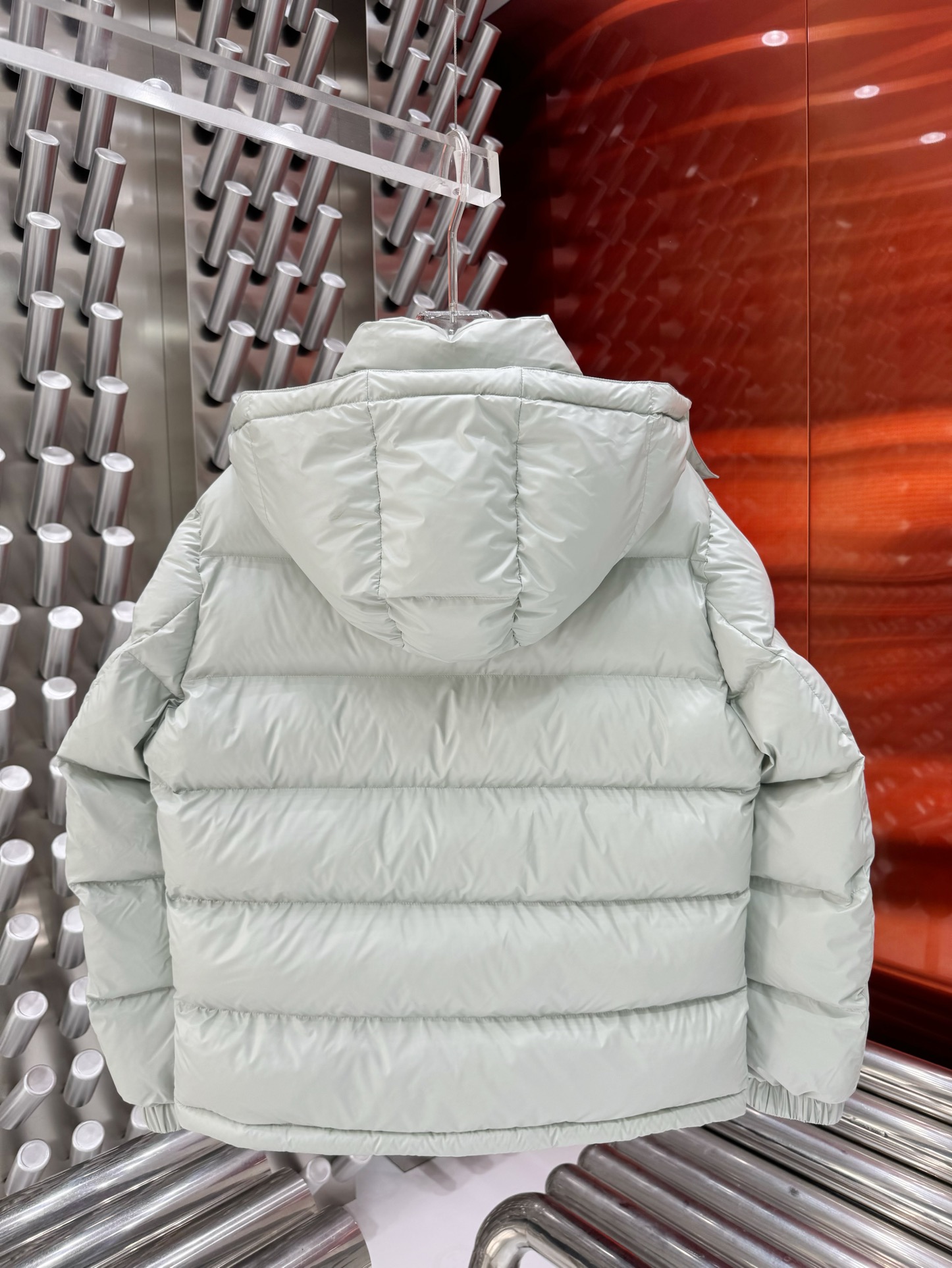 Moncler Down Jackets